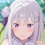 Reゼロから始める異種性生活HARDCORE  エミリア