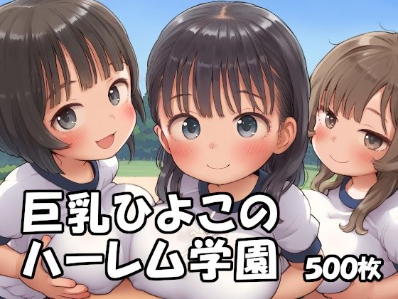 巨乳ひよこのハーレム学園[潮スイカ]