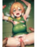 犯〇れるエ〇ピー・プ〇 （ガン〇ムZZ） 画像5