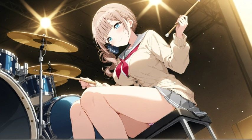 サンプル画像1:Lero/SEXYeeD HN【15＋】(HONEY◎CARNIBar) [d_546099]