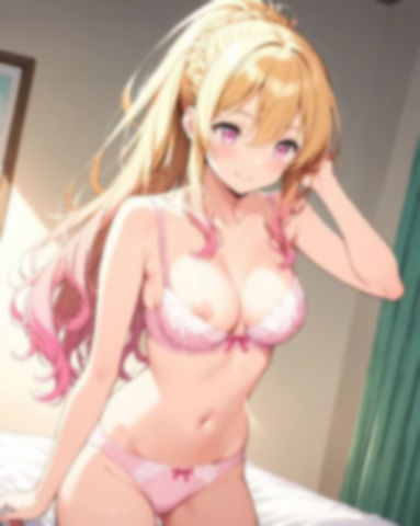 サンプル画像3:Lero/SEXYeeD SK【15＋】(HONEY◎CARNIBar) [d_546100]