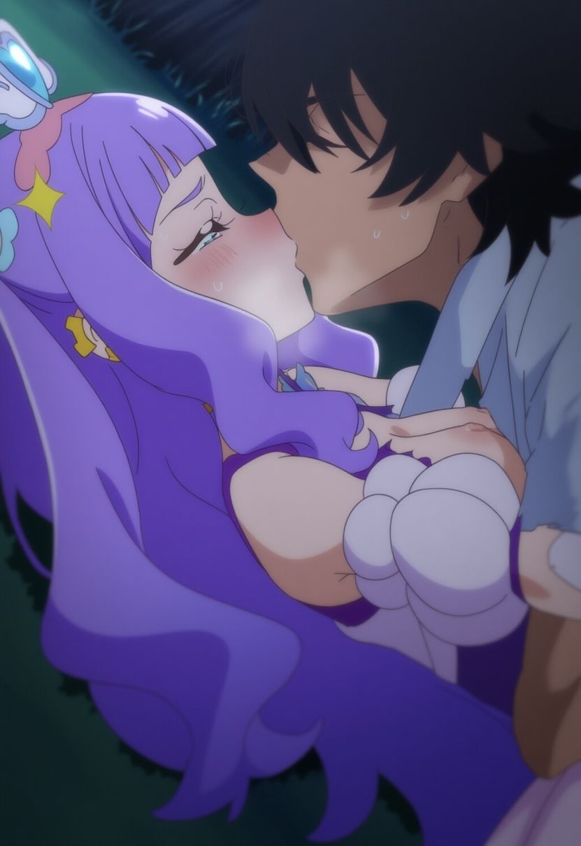 サンプル画像2:R-18キ○アマジェスティ(プレゼント) [d_546117]