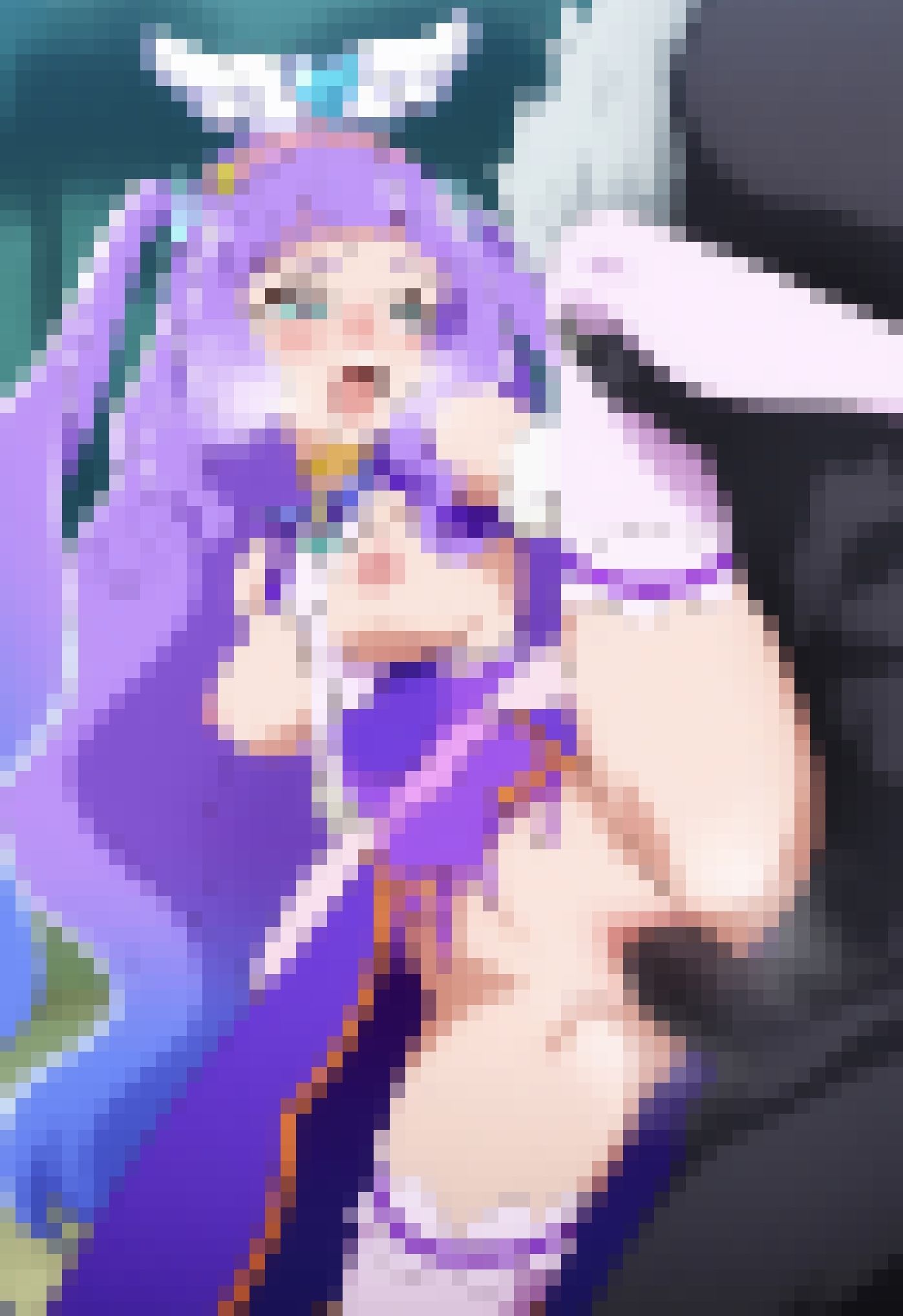 サンプル画像4:R-18キ○アマジェスティ(プレゼント) [d_546117]