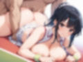 淫乱学園〜激カワ爆乳テニス部JKを孕ませ種付け特訓