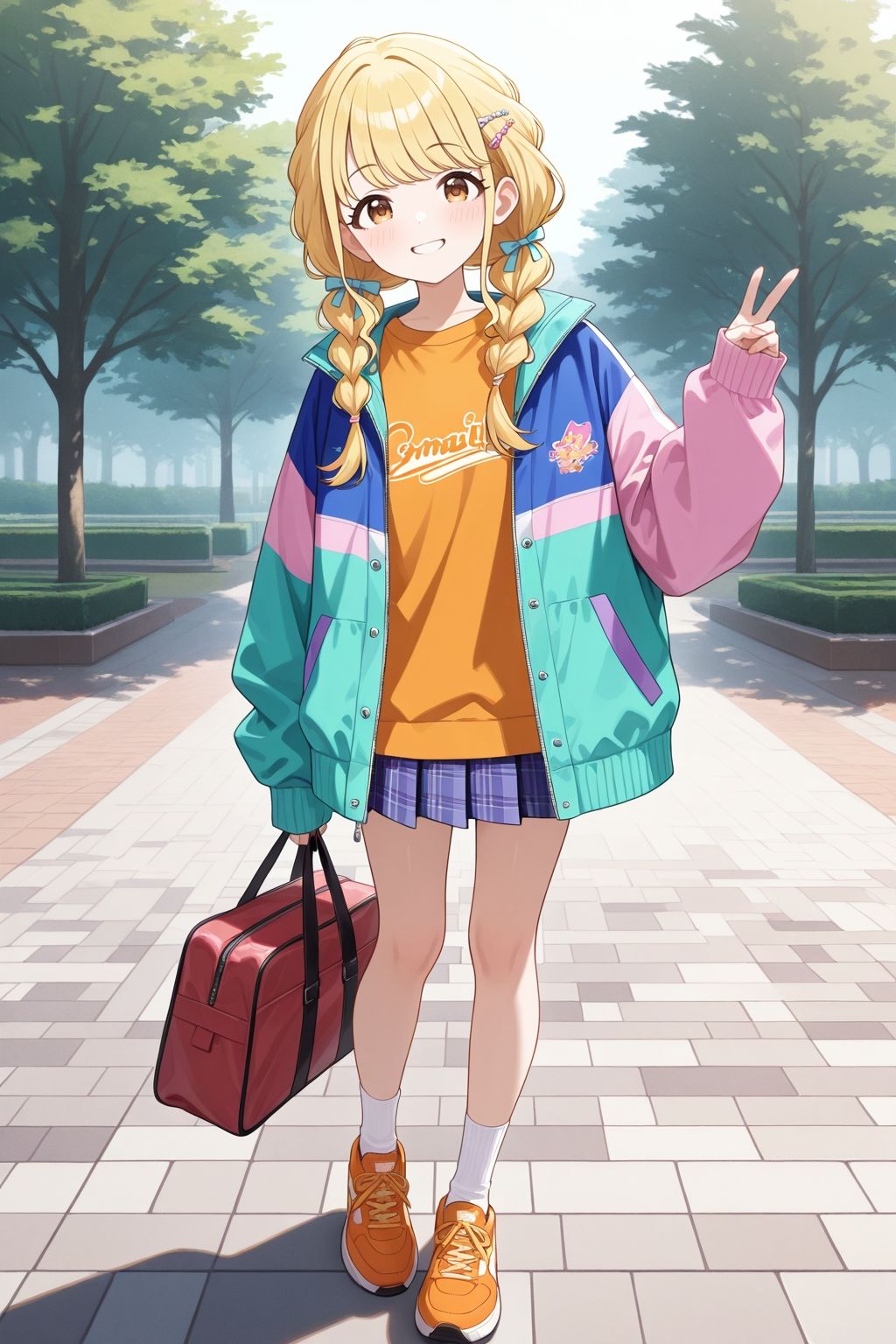 サンプル画像1:【NTR】何でもありの現場R – 藤○ことね編【催●】(すりあ) [d_546220]