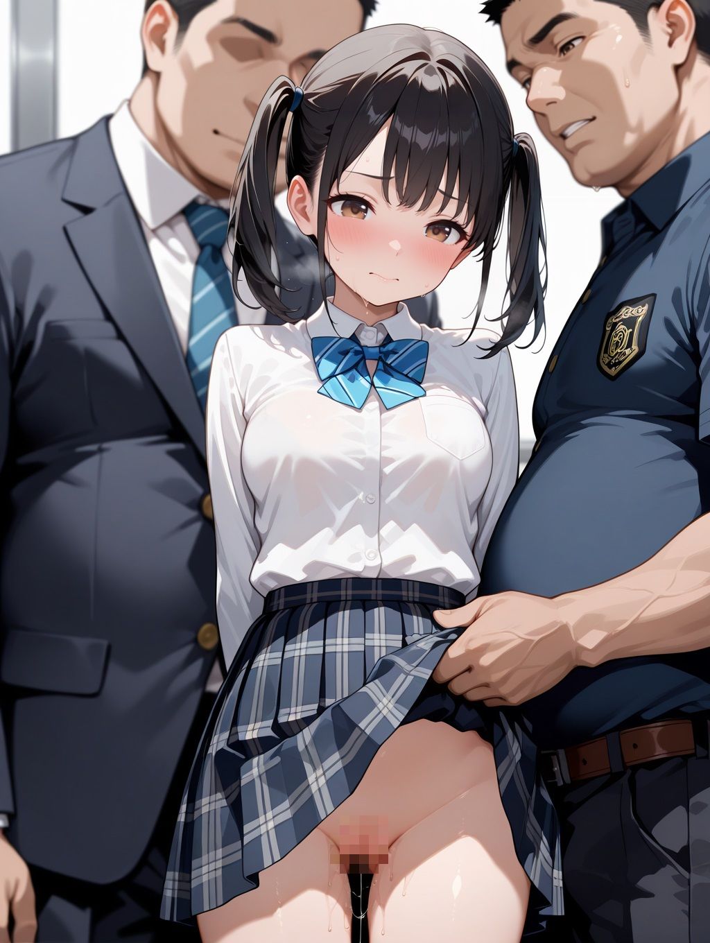 僕をいじめたあいつにリベンジレ●プ1