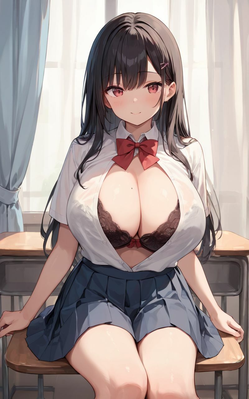 サンプル画像2:Hcupに成長した妹は変態な兄のいいなりに(くりぼー) [d_546431]