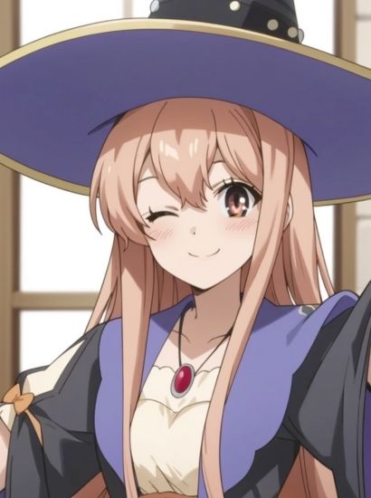 サンプル画像1:アーシャのアトリエのウィルベルから送られてきた自撮り写真(自撮りサークル  イカスミ工房) [d_546458]