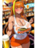 フーターズ  ドラゴン -HOOTERS DRAGON-