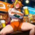 フーターズ  ドラゴン -HOOTERS DRAGON-