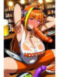 フーターズ  ドラゴン -HOOTERS DRAGON-