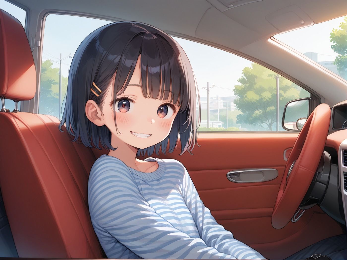 サンプル画像1:種付けロリ  ちっぱい少女編(くみん) [d_546569]