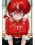 放課後ヒロインズ  早乙女らんま