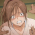 即イキ100％！！-いちご女子と夢の3P-