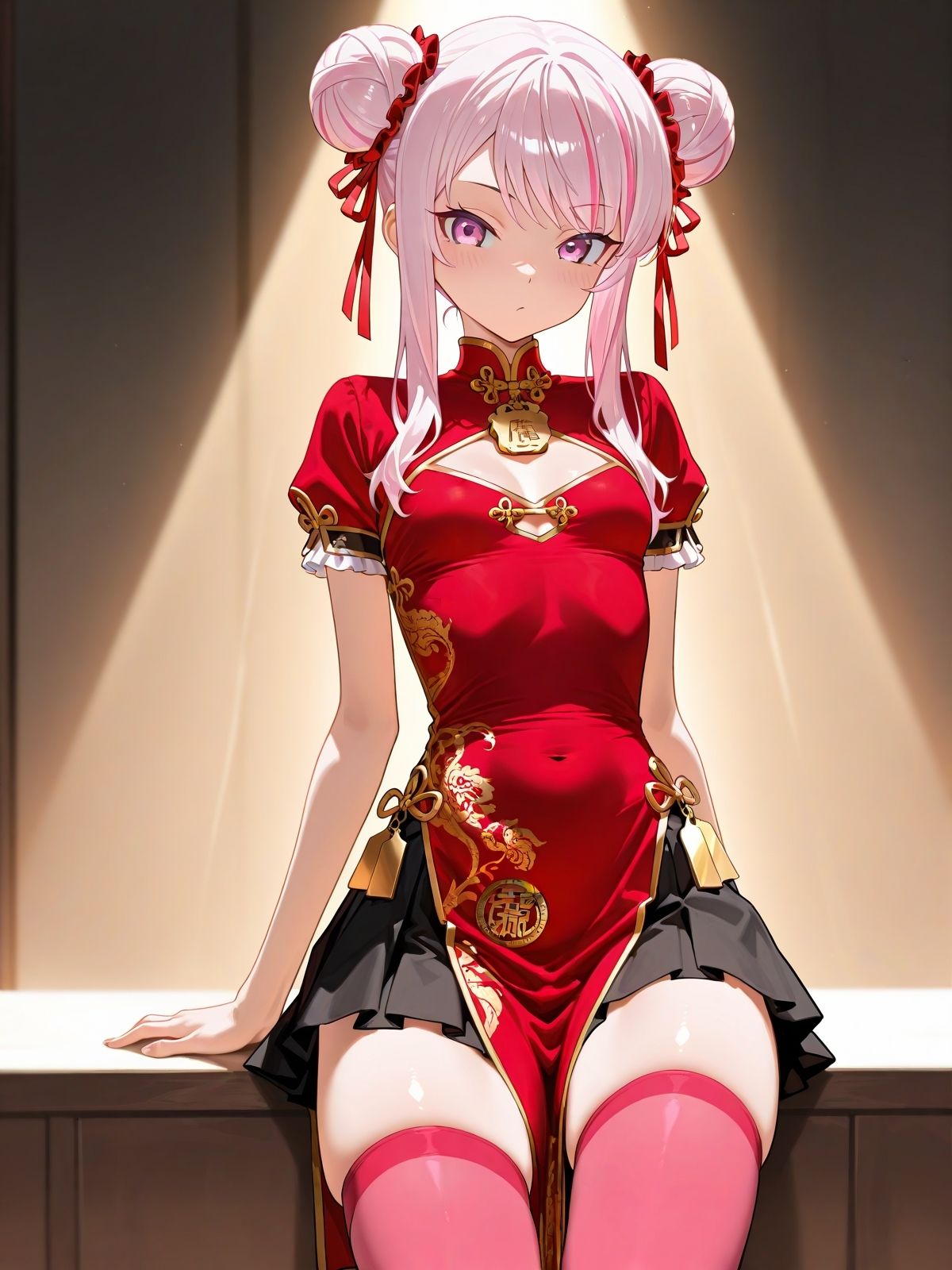 サンプル画像1:田〇ヒメ(Aitester2) [d_546684]