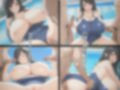 巨乳コンプレックス卑猥ダイエット