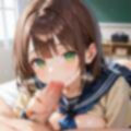 女子校生は喰うものです！ぶっかけ放題学園のエッチな日常4【厳選CG223枚収録】