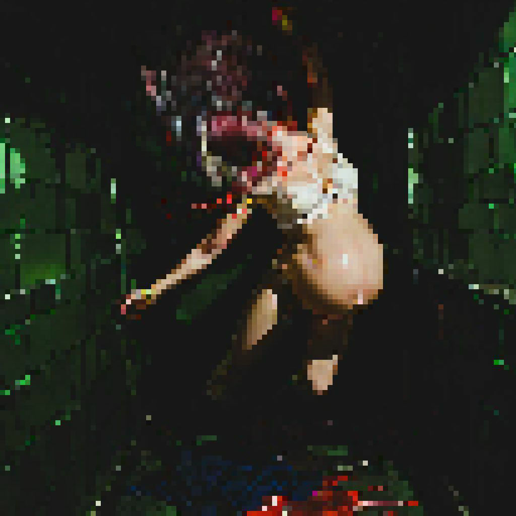 モンスター3R-18G 画像3