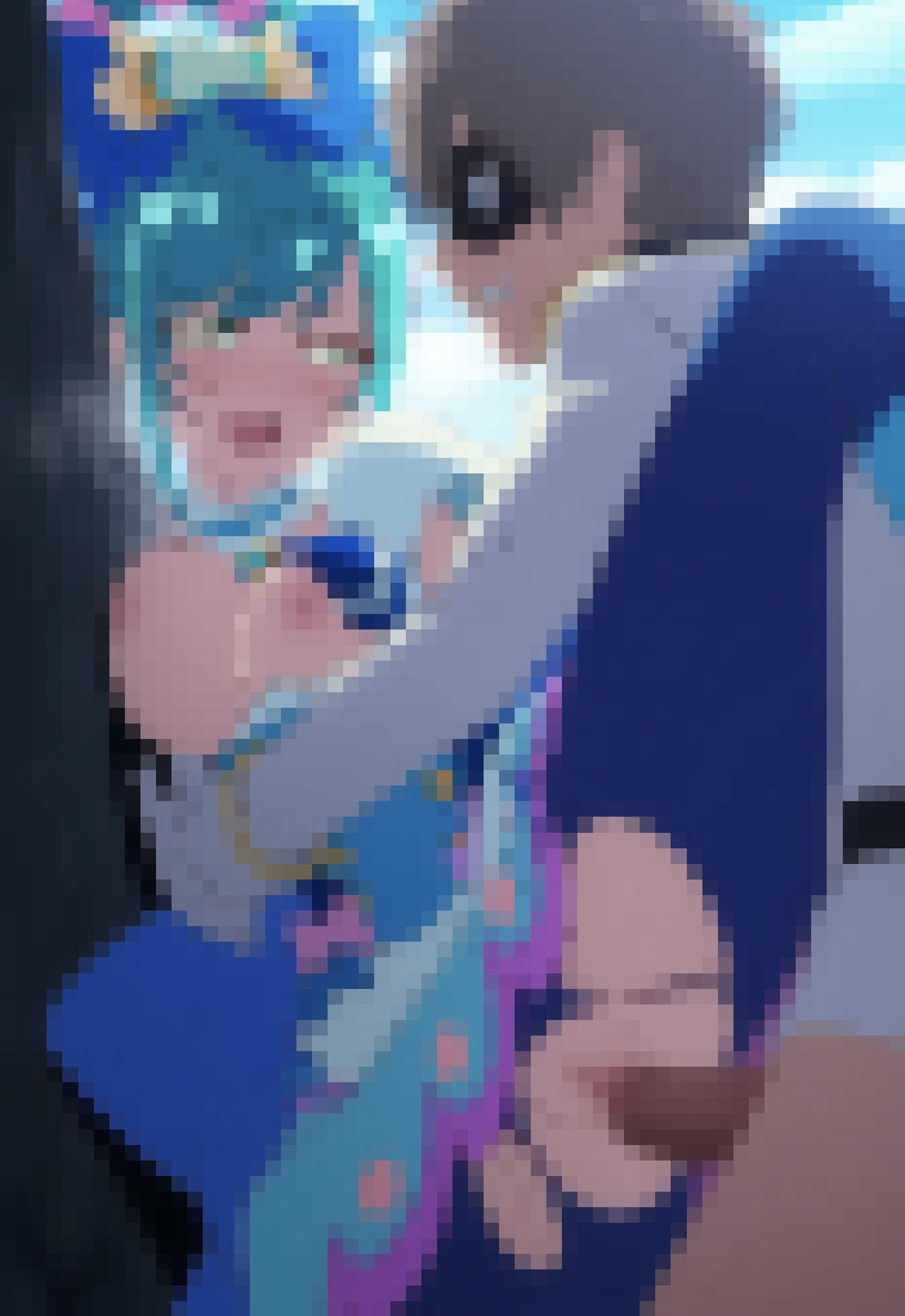 サンプル画像5:R-18キ○アスパイシー(プレゼント) [d_546777]