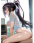 調教日誌 篠ノ之箒