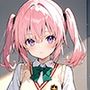 T◯L◯VEる ナナ・デ◯ルーク エロCG集