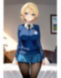 ダージ◯ン エロCG集
