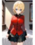 ダージ◯ン エロCG集