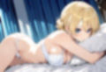 ダージ◯ン エロCG集