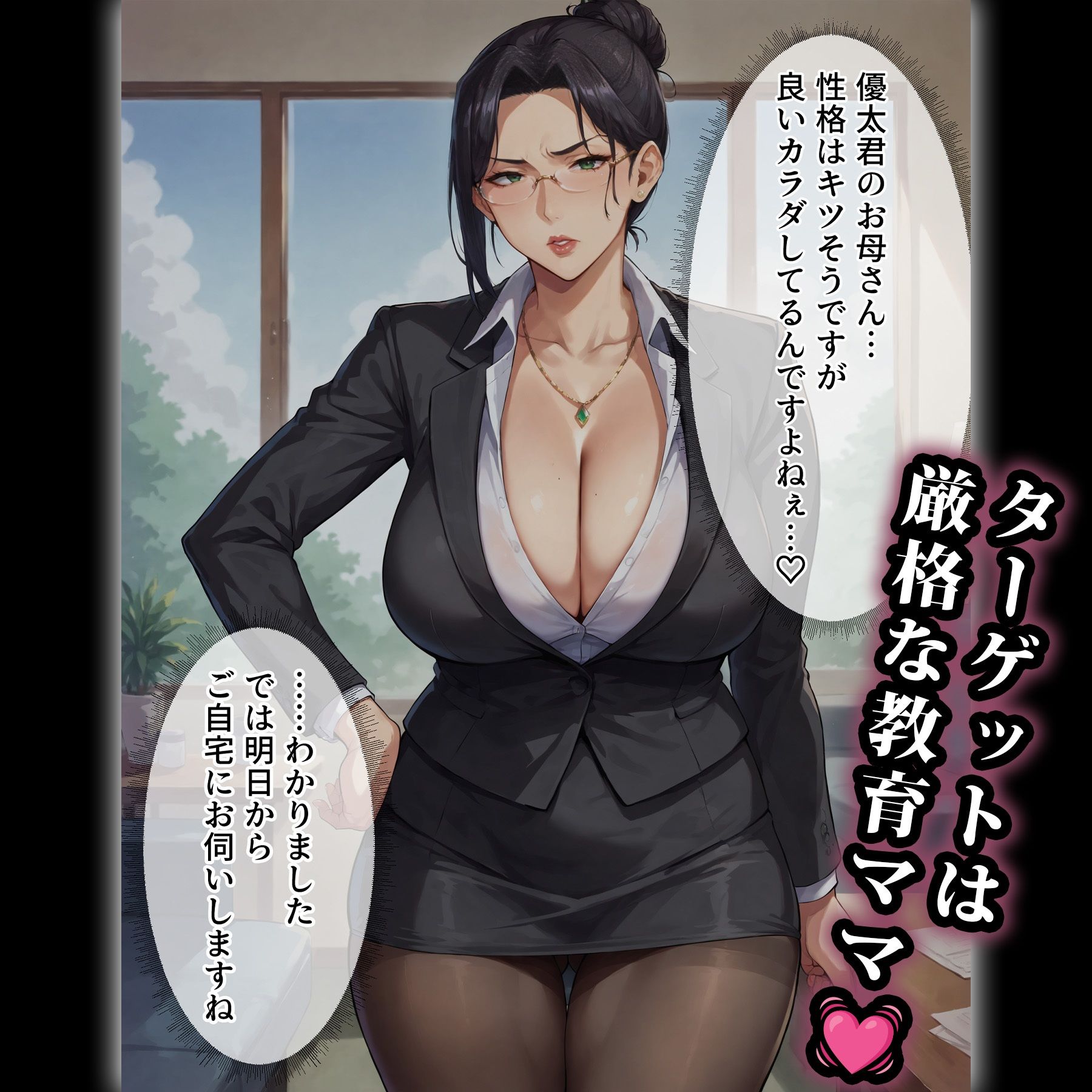 催●おじさんに支配された人妻〜総集編 画像9