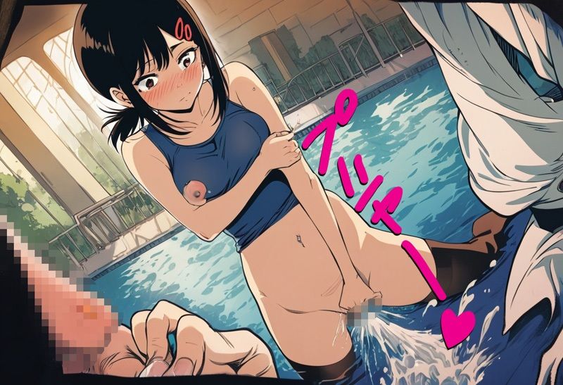 サンプル画像3:風俗はやだぁ〜(爆破瓜脳サイト) [d_546893]