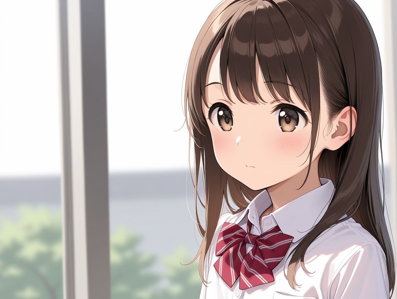 サンプル画像1:引きこもり妹に子供の作り方を教えてみた(生はむ少女) [d_546942]