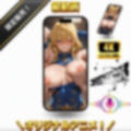 女戦士のおっぱい状態異常を回復魔法で治癒・巨乳美女剣士・ピンクの乳首から吹き出す母乳【変態エロアニメ】