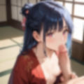 貧乳和服彼女コレクション 画像5