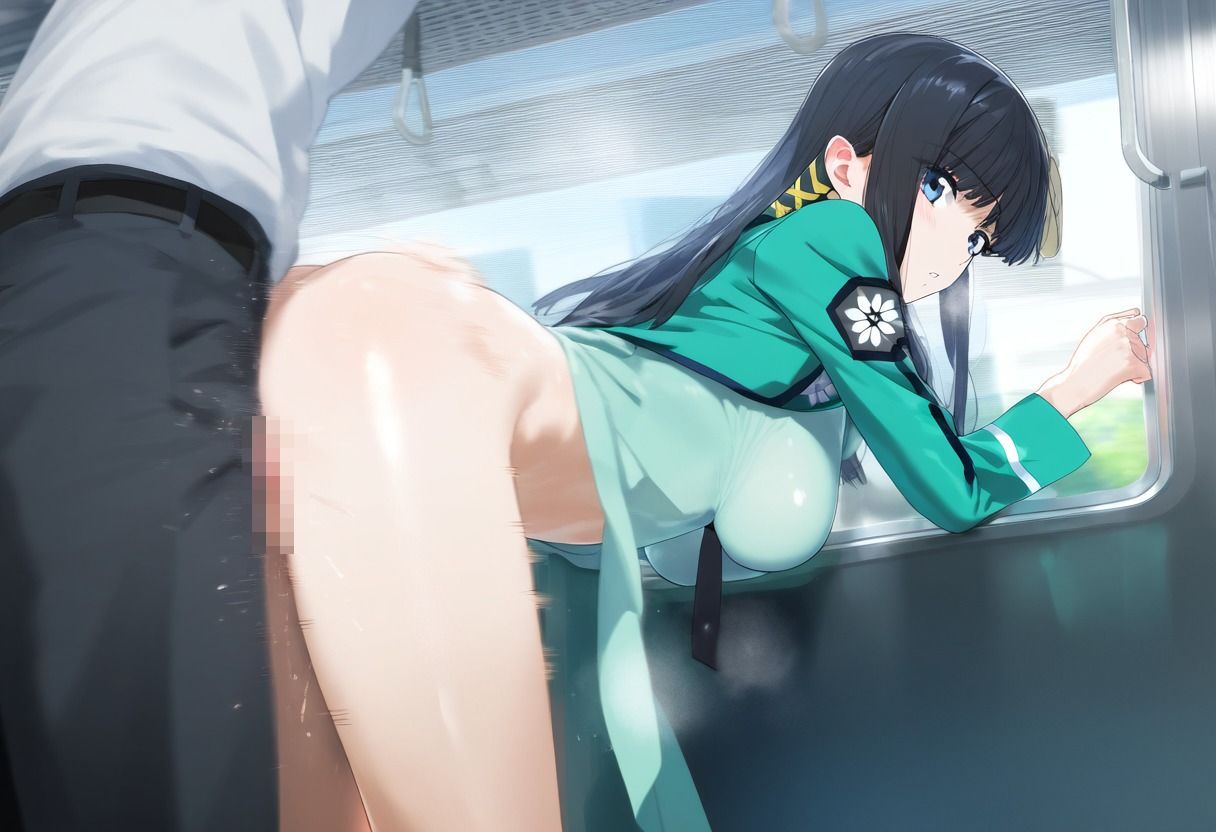 サンプル画像5:絶頂調教〜肉便器として使い倒す〜 司○深雪(ルートA) [d_547070]