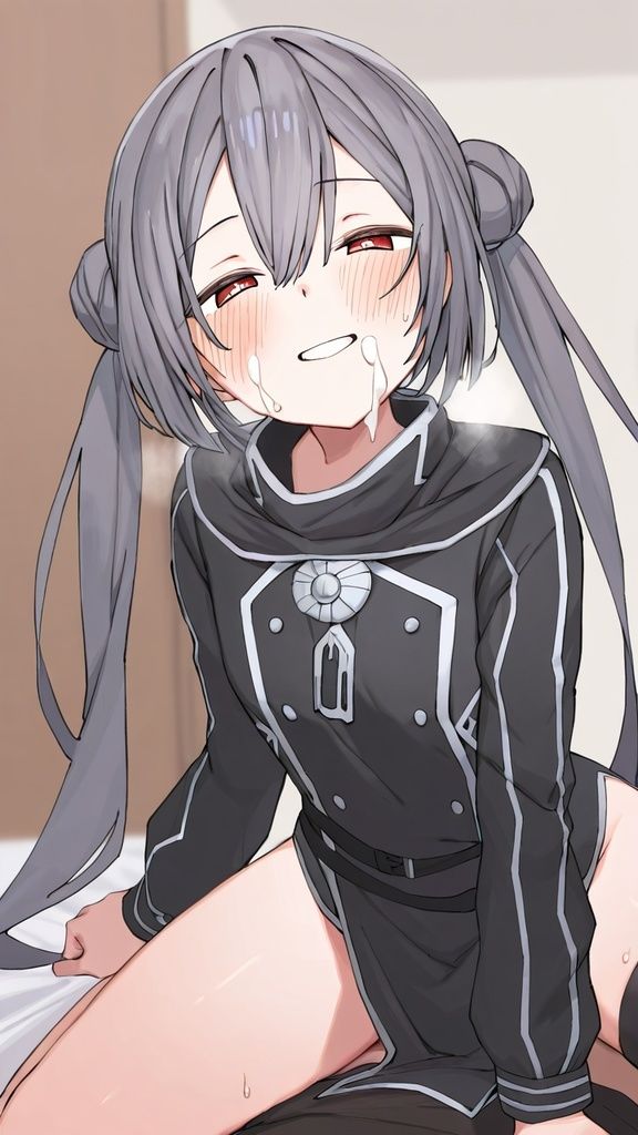 サンプル画像2:120枚CG集  閃刀姫ロゼ  遊戯王OCG フェラパイズリ本番中出しバック騎乗位(しゃるな) [d_547091]