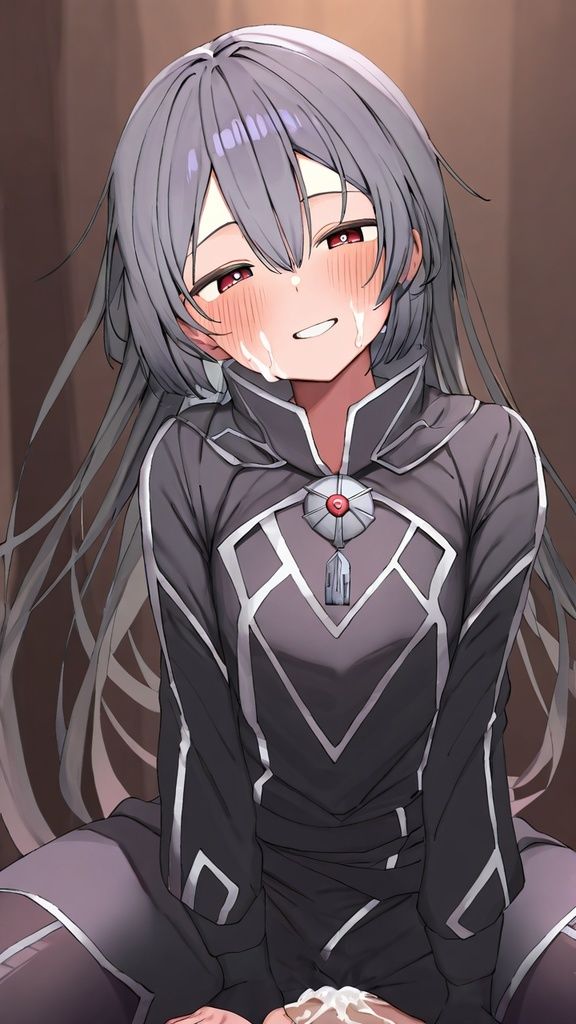 サンプル画像5:120枚CG集  閃刀姫ロゼ  遊戯王OCG フェラパイズリ本番中出しバック騎乗位(しゃるな) [d_547091]