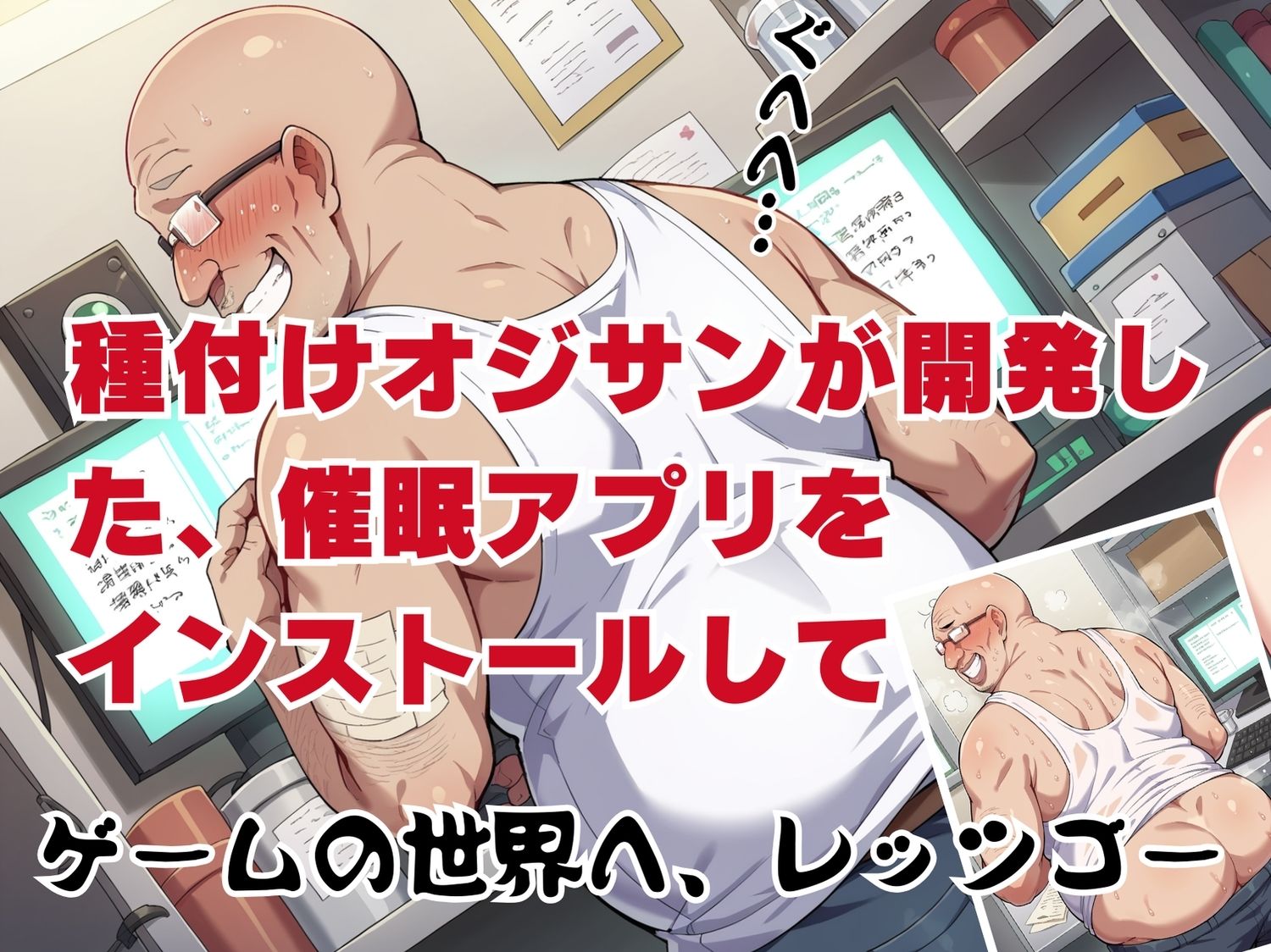 サンプル画像1:【寝取られ】狙われたソ●ィア 〜そして妊娠へ〜(ギュイーンXPファクトリー) [d_547101]