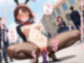 【セリフ入有:4K×500枚】性処理学園〜コスプレ学園祭編〜