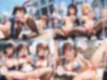 【セリフ入有:4K×500枚】性処理学園〜コスプレ学園祭編〜