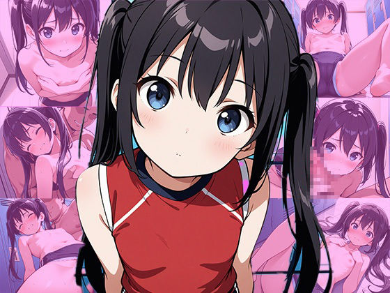コーチにバレーじゃなくて性の熱血指導をされたちっぱい女子バレー部員の話 01 Say！ 超KI！ エロ画像2