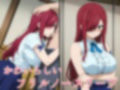 FAIRY SEXー妖精たちの生エッチー〜妖精女王のコスプレ換装6連SEX〜