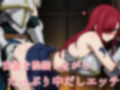 FAIRY SEXー妖精たちの生エッチー〜妖精女王のコスプレ換装6連SEX〜