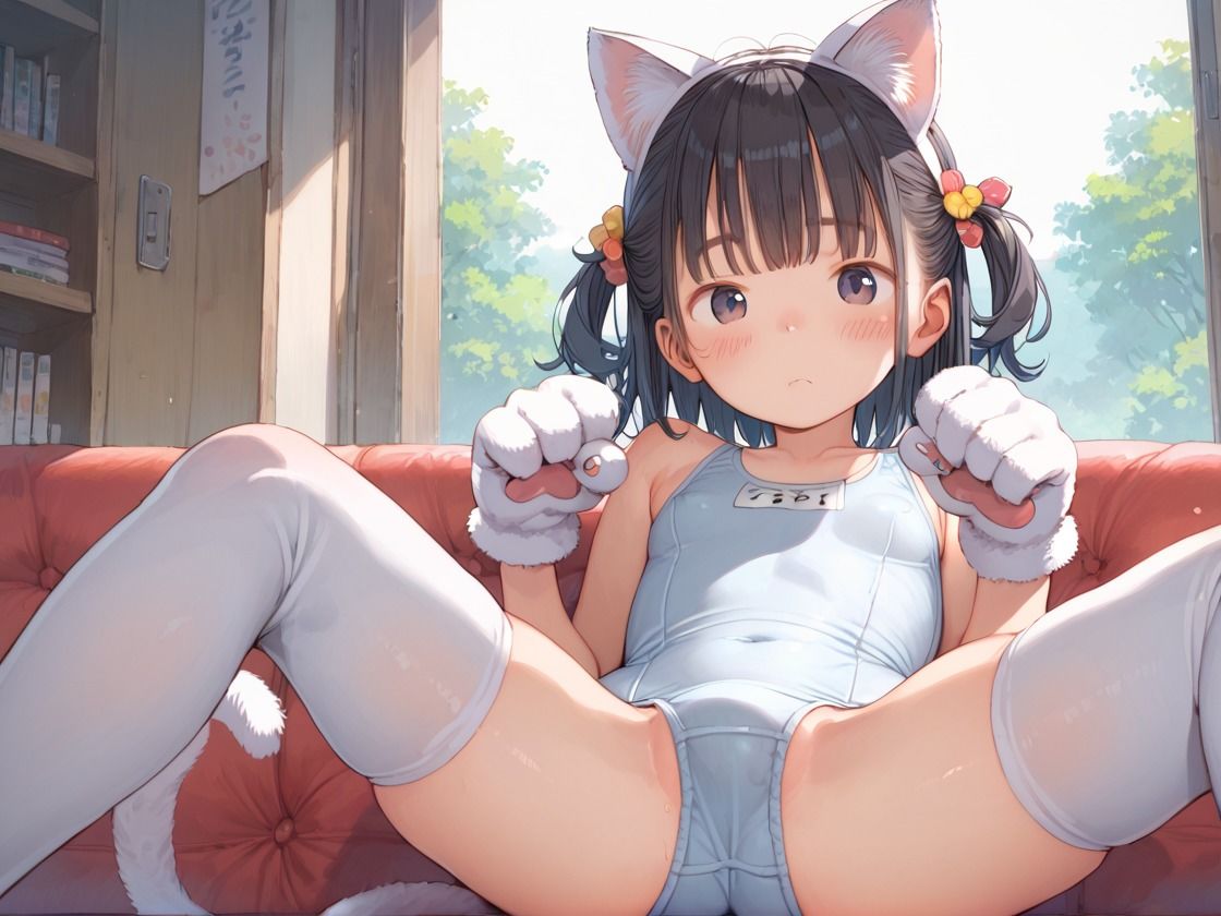 サンプル画像3:本番アリのコンカフェだと知らずにバイトしてしまったあの子の末路、、。(性ソープ王国) [d_547185]