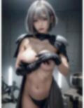ルシファー・ローズ:堕天の美女たち 画像5