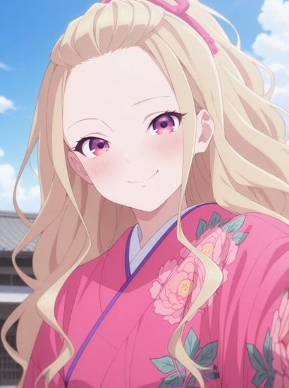 わたしの幸せな結婚の斎森香耶から送られてきた自撮り写真 画像1