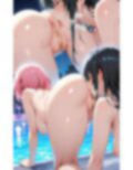 【発情ヒロイン】【百合】To L☆VEる -とらぶる- 古☆川唯×モ☆編