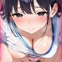 巨乳自慰少女  逝くとこ見てて