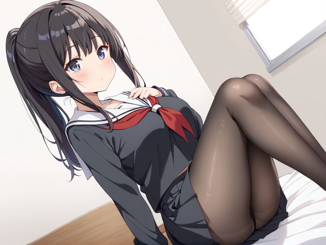 サンプル画像1:あの日から…囚われ女子校生言いなり性支配(びっぐらいと) [d_547432]