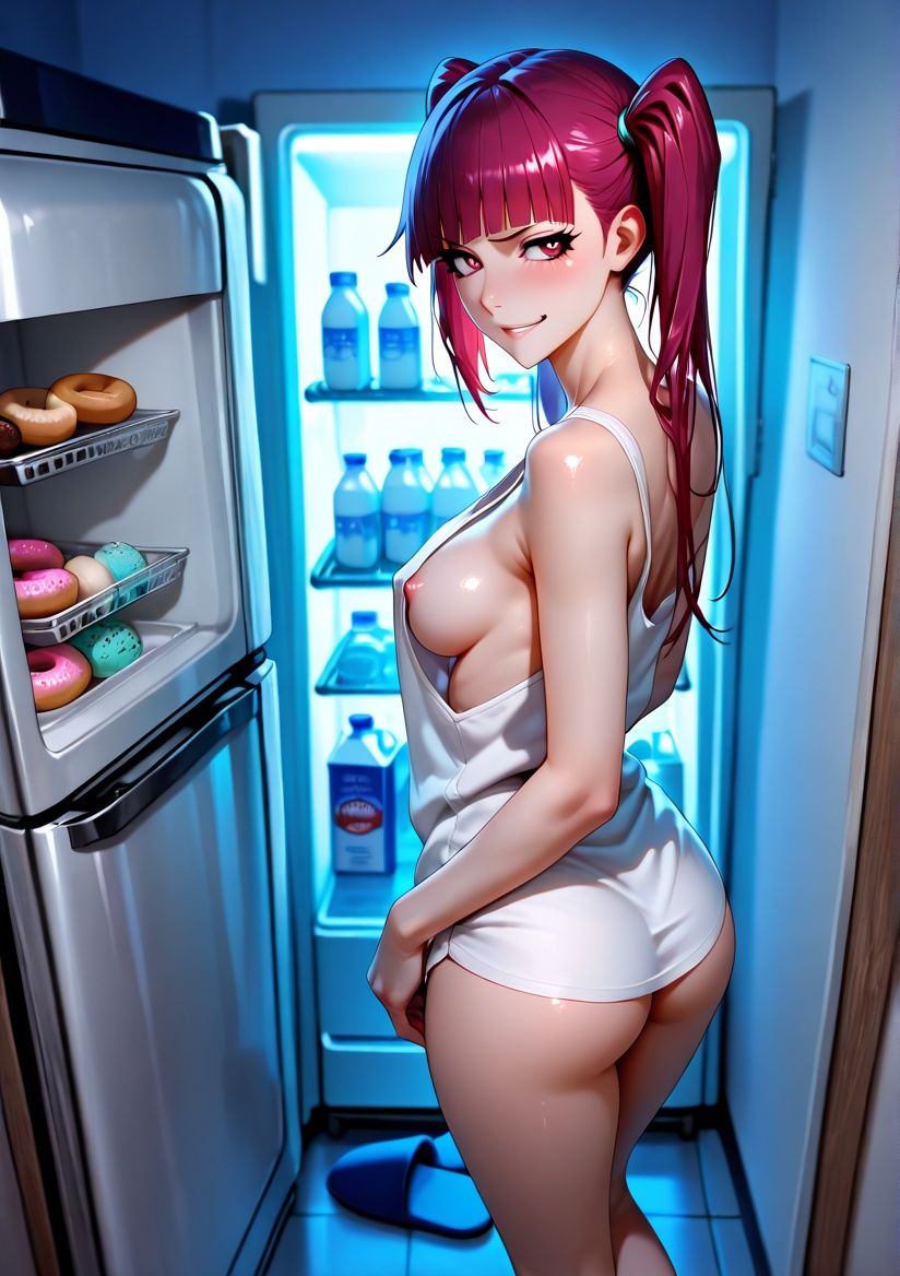 サンプル画像2:BL◯ACH 毒ヶ◯リルカ パパ活はじめました。(愛ここから) [d_547460]