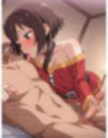 【500枚】この素晴らしい世界に○○を！エロ画像_このすばに登場する可愛くてセクシーな女の子たちのエッチなイラスト集